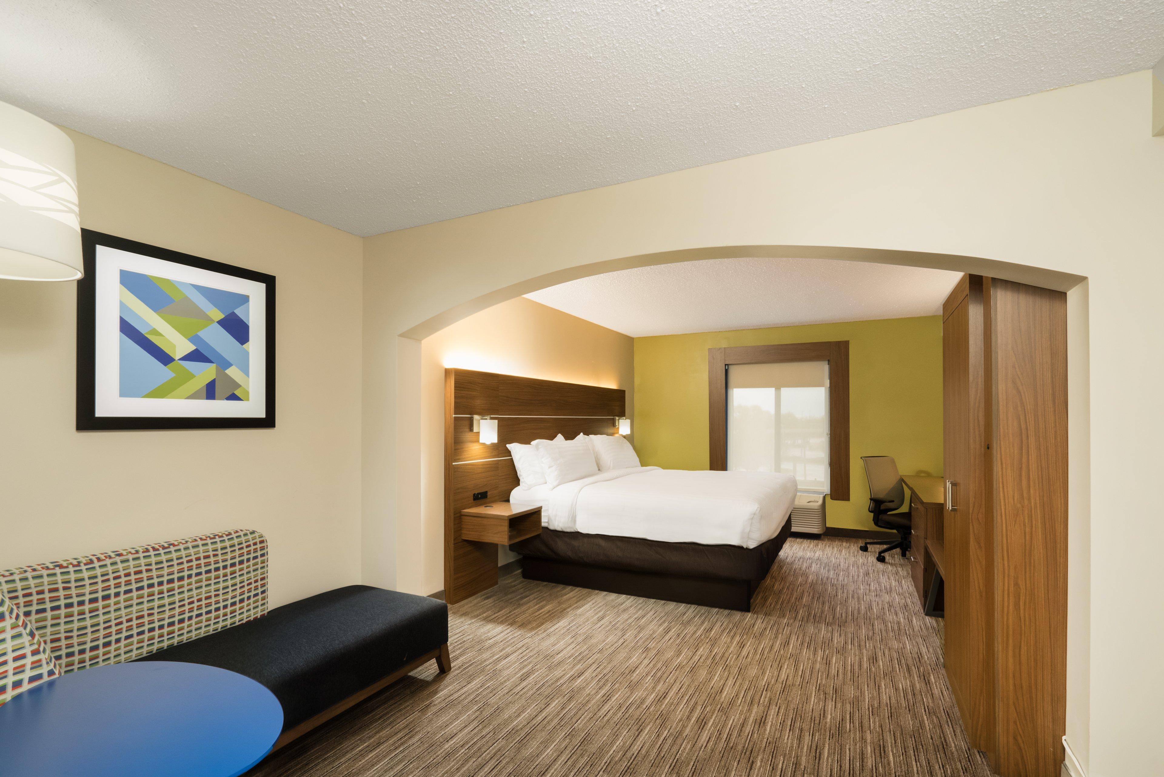 Hampton Inn Louisville/I-65/Brooks Road Extérieur photo