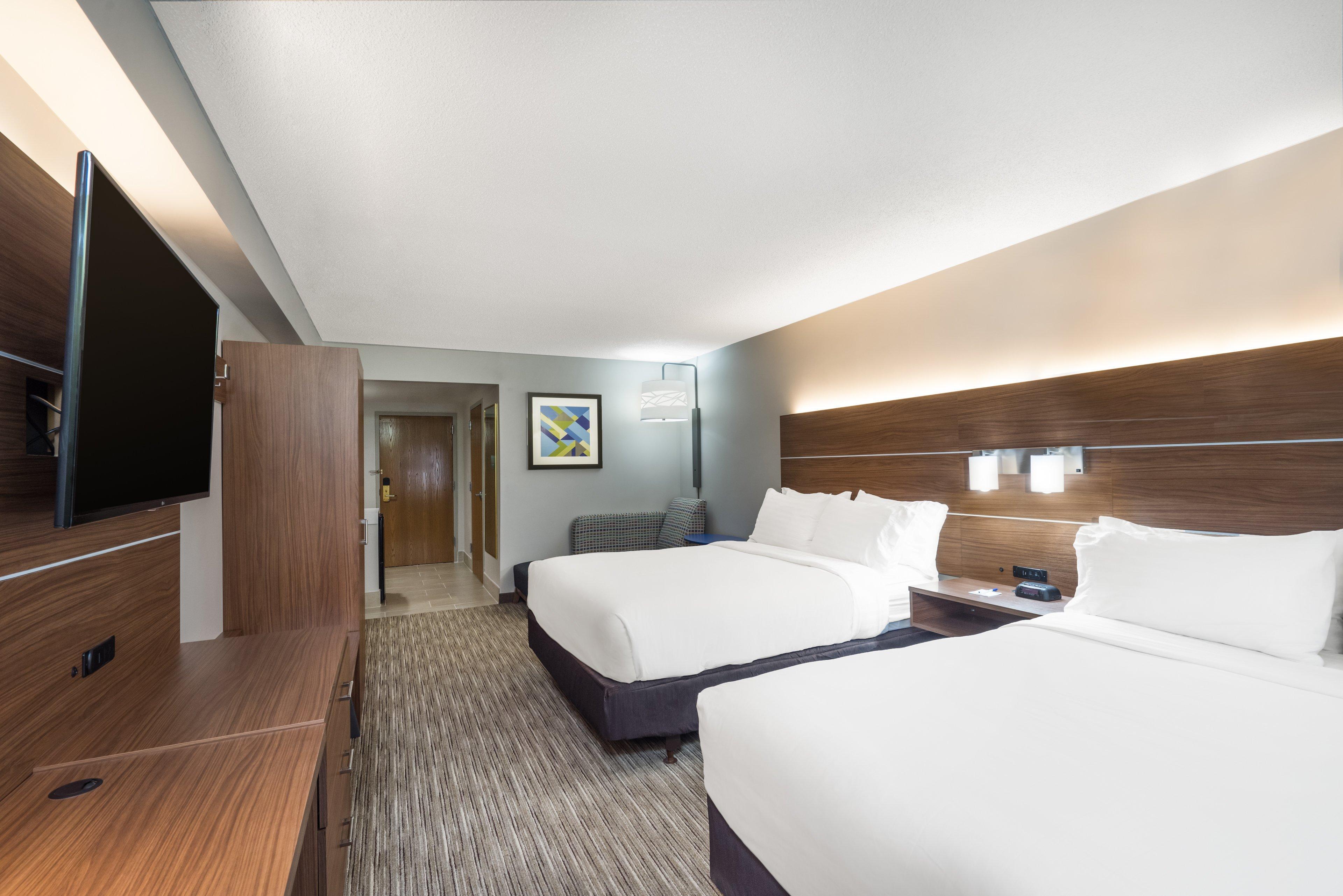 Hampton Inn Louisville/I-65/Brooks Road Extérieur photo