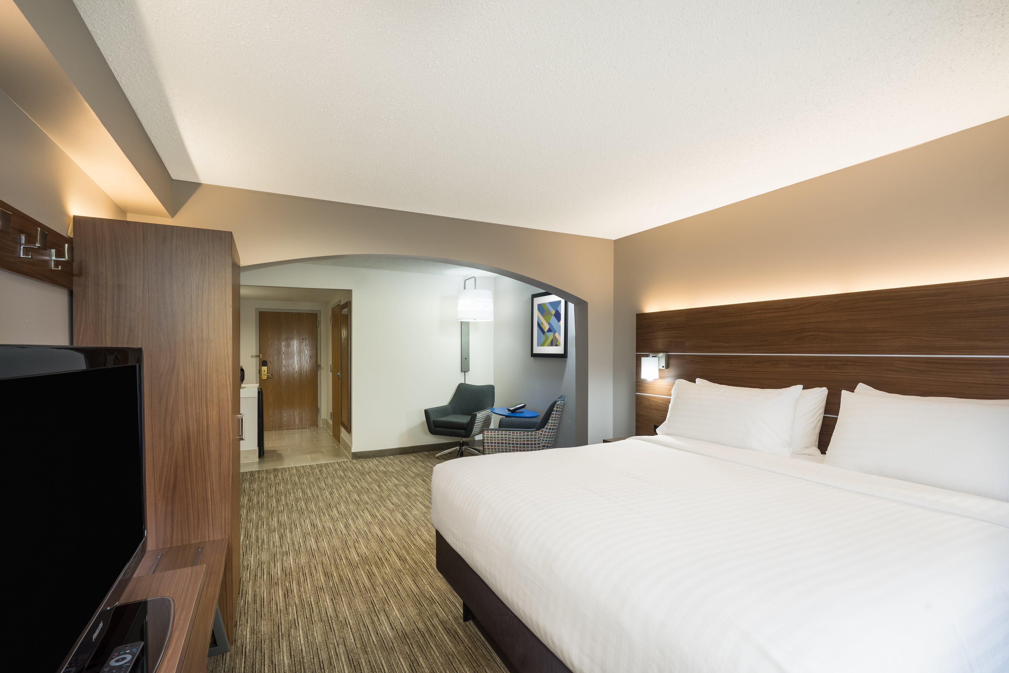 Hampton Inn Louisville/I-65/Brooks Road Extérieur photo