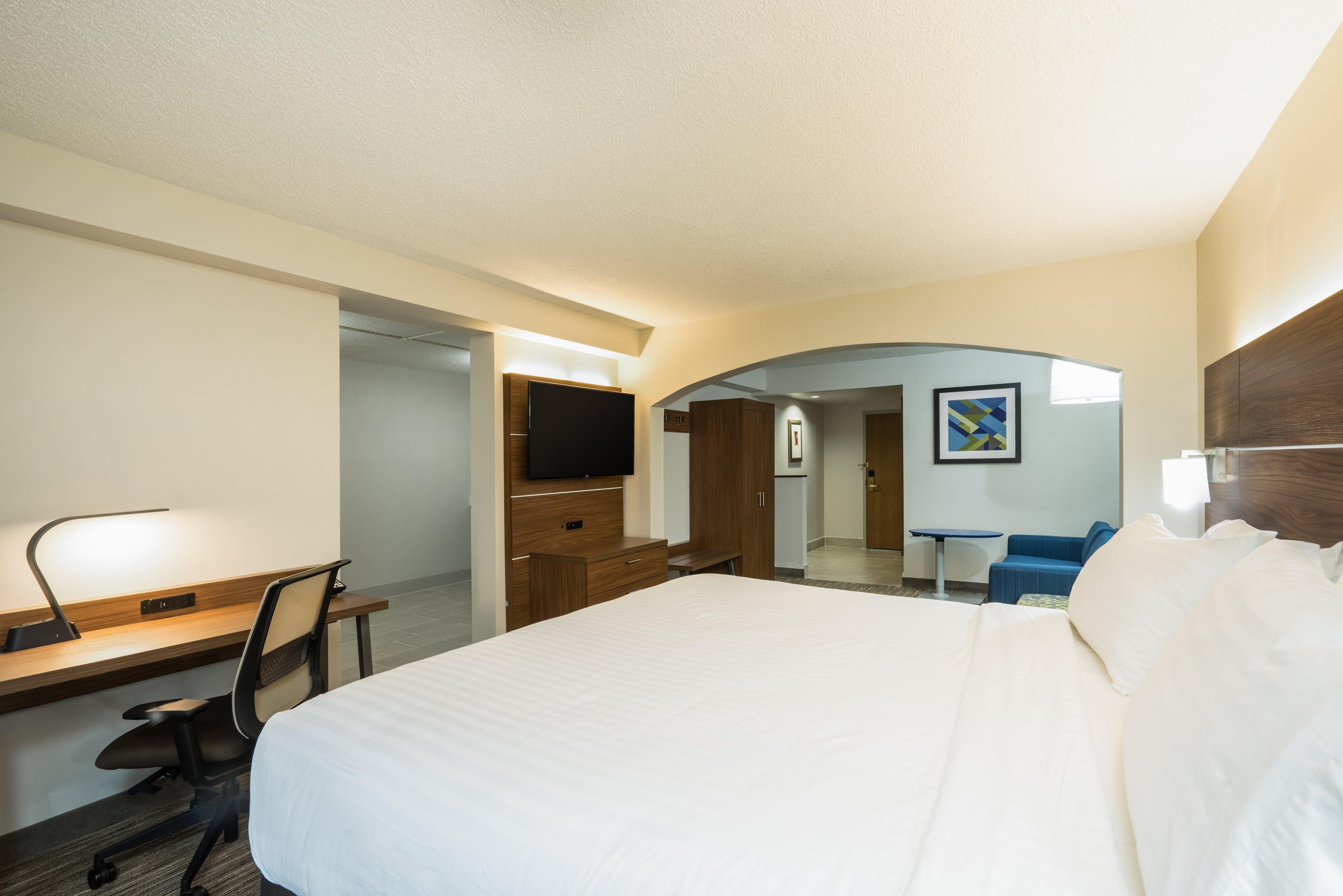 Hampton Inn Louisville/I-65/Brooks Road Extérieur photo