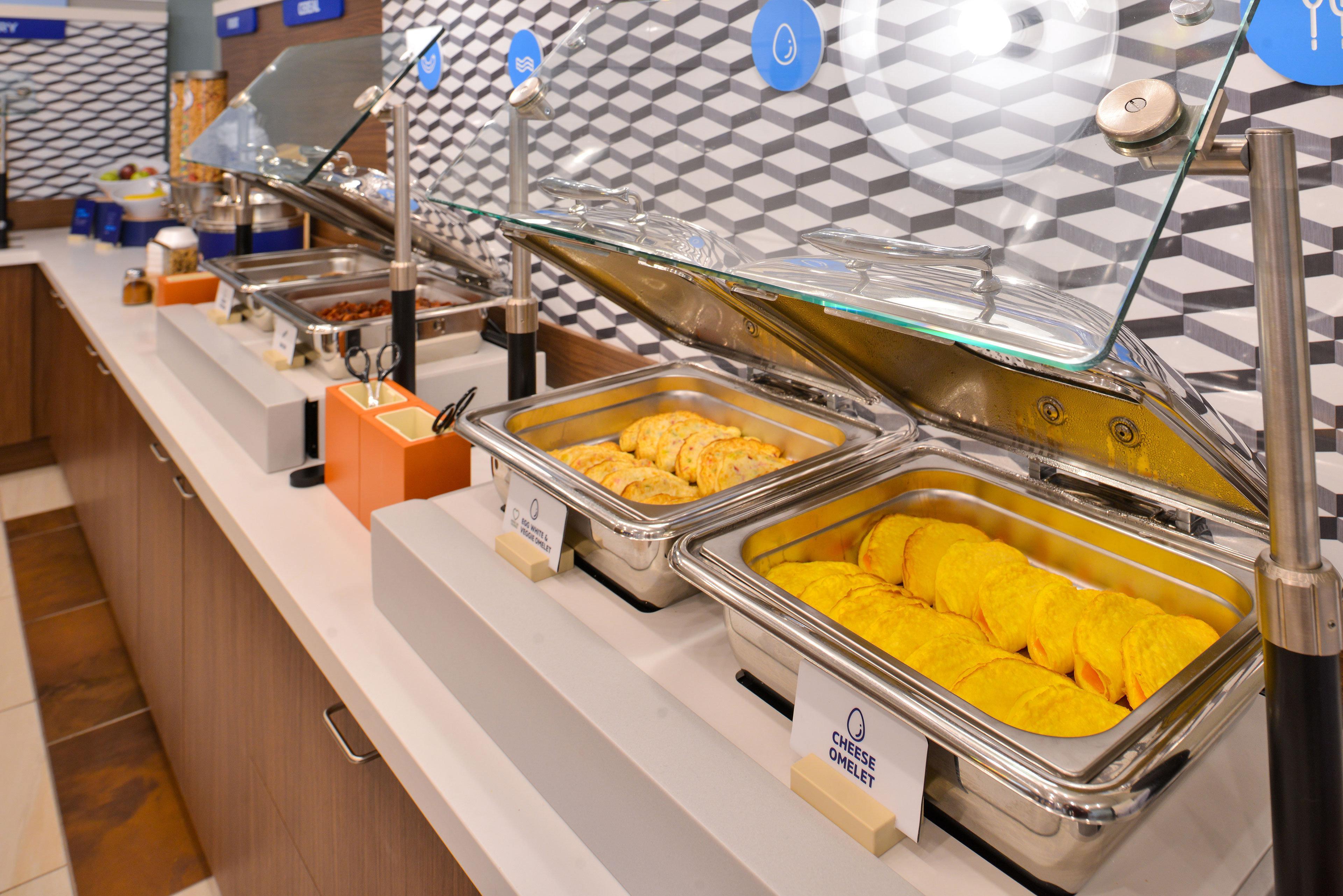 Hampton Inn Louisville/I-65/Brooks Road Extérieur photo